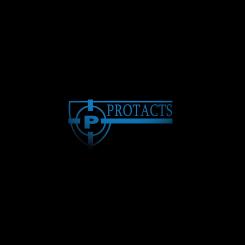 Logo design # 704981 for Protacts contest