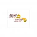 Logo design # 708811 for Logo for the Hop on Hop off busline contest