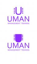 Logo design # 142330 for Logo for a company in Management Trainings contest