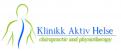 Logo design # 406980 for Klinikk Aktiv Helse contest