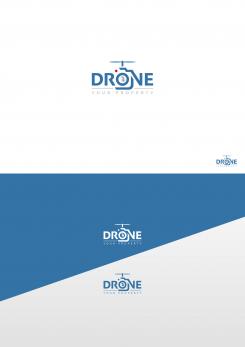 Logo design # 635089 for Logo design Drone your Property  contest