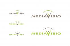 Logo design # 90770 for Media Visio contest