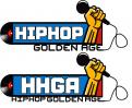 Logo # 459083 voor Logo + for @HipHopGoldenAge wedstrijd