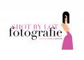 Logo design # 109253 for Shot by lot fotography contest