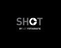Logo design # 109389 for Shot by lot fotography contest