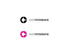 Logo design # 109402 for Shot by lot fotography contest