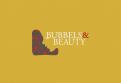 Logo # 122963 voor Logo voor Bubbels & Beauty wedstrijd