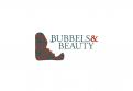 Logo # 122964 voor Logo voor Bubbels & Beauty wedstrijd