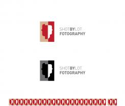 Logo design # 109231 for Shot by lot fotography contest