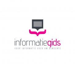 Logo # 122976 voor Informatiegids wedstrijd