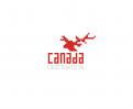 Logo design # 150163 for Logo for the detsination CANADA contest