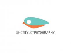 Logo design # 109234 for Shot by lot fotography contest