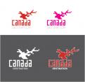Logo design # 150165 for Logo for the detsination CANADA contest