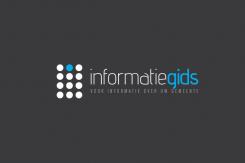 Logo # 122980 voor Informatiegids wedstrijd