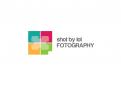 Logo design # 109238 for Shot by lot fotography contest
