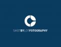 Logo design # 109240 for Shot by lot fotography contest