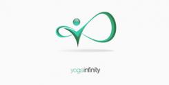Logo  # 70979 für infinite yoga Wettbewerb