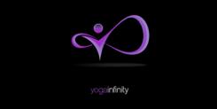 Logo  # 70981 für infinite yoga Wettbewerb