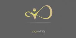 Logo  # 70982 für infinite yoga Wettbewerb
