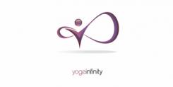 Logo  # 70983 für infinite yoga Wettbewerb