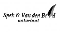 Logo # 427421 voor Logo (& Huisstijl) voor een Notariskantoor in Leusden wedstrijd