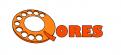Logo design # 182563 for Qores contest