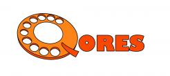 Logo design # 182563 for Qores contest