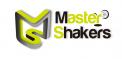 Logo # 136949 voor Logo Mastershakers.nl wedstrijd