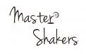 Logo # 136449 voor Logo Mastershakers.nl wedstrijd