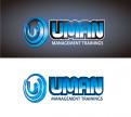 Logo design # 145582 for Logo for a company in Management Trainings contest