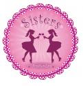 Logo design # 133649 for Sisters (bistro) contest