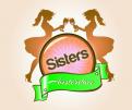 Logo design # 133253 for Sisters (bistro) contest