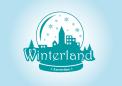 Logo design # 135362 for Logo for WINTERLAND, a unique winter experience contest