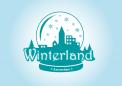 Logo design # 135363 for Logo for WINTERLAND, a unique winter experience contest