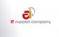 Logo design # 139885 for AI : IT Support contest