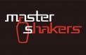 Logo # 137879 voor Logo Mastershakers.nl wedstrijd