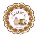 Logo design # 133668 for Sisters (bistro) contest