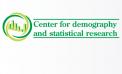 Logo design # 147115 for Logo for Centar for demography and statistical research contest