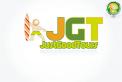 Logo design # 150944 for Just good tours Logo contest