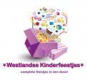Logo # 138913 voor Westlandse Kinderfeestjes wedstrijd