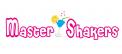 Logo design # 136415 for Master Shakers contest