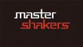 Logo # 137320 voor Logo Mastershakers.nl wedstrijd