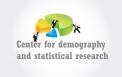 Logo design # 145956 for Logo for Centar for demography and statistical research contest