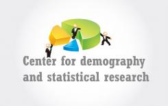 Logo design # 145956 for Logo for Centar for demography and statistical research contest