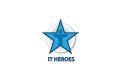 Logo # 265791 voor Logo voor IT Heroes wedstrijd