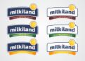 Logo design # 331262 for Redesign of the logo Milkiland. See the logo www.milkiland.nl