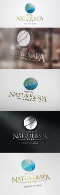 Logo design # 331579 for Hotel Nature & Spa **** contest