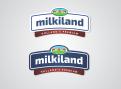 Logo # 326968 voor Redesign of the logo Milkiland. See the logo www.milkiland.nl wedstrijd