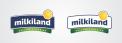 Logo # 330094 voor Redesign of the logo Milkiland. See the logo www.milkiland.nl wedstrijd