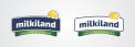 Logo design # 329994 for Redesign of the logo Milkiland. See the logo www.milkiland.nl